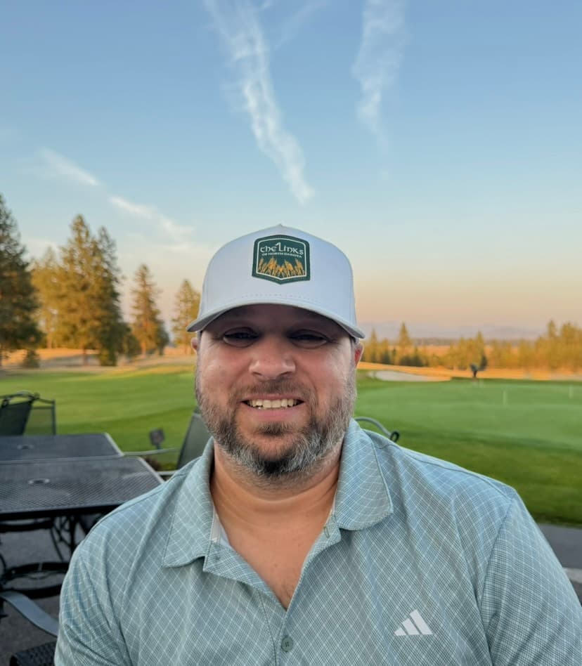 Jeremy Decker, Founder of Immersive Studio CDA