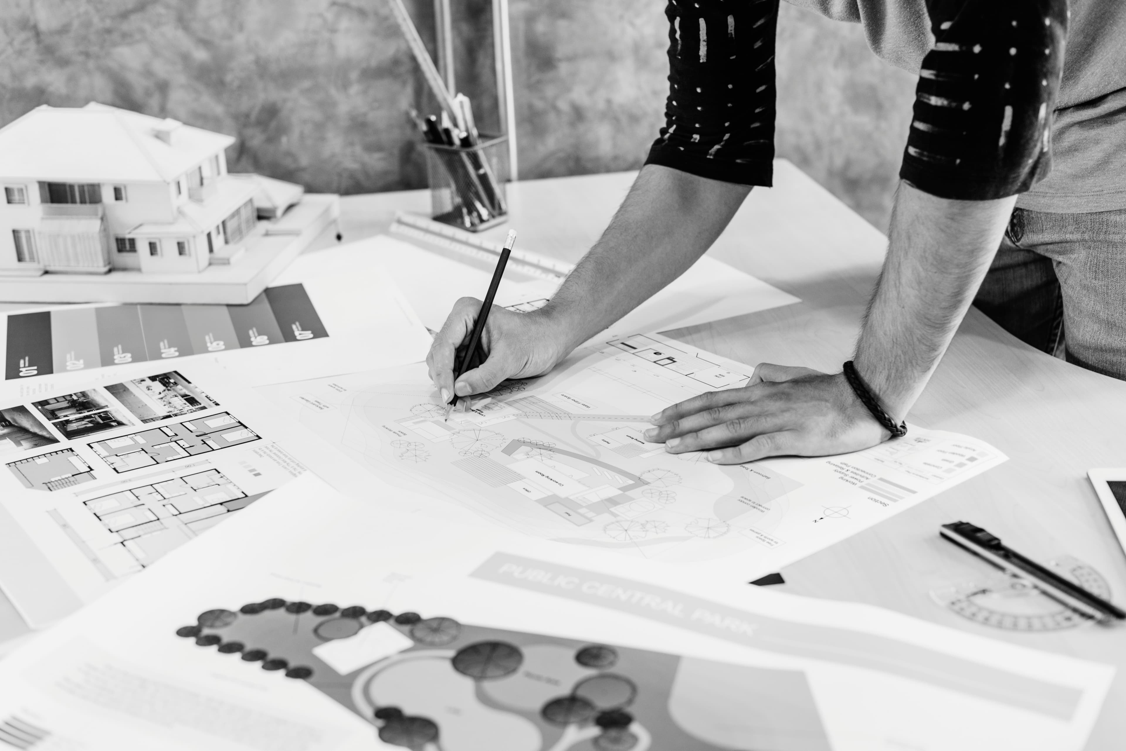 Collaborative design review