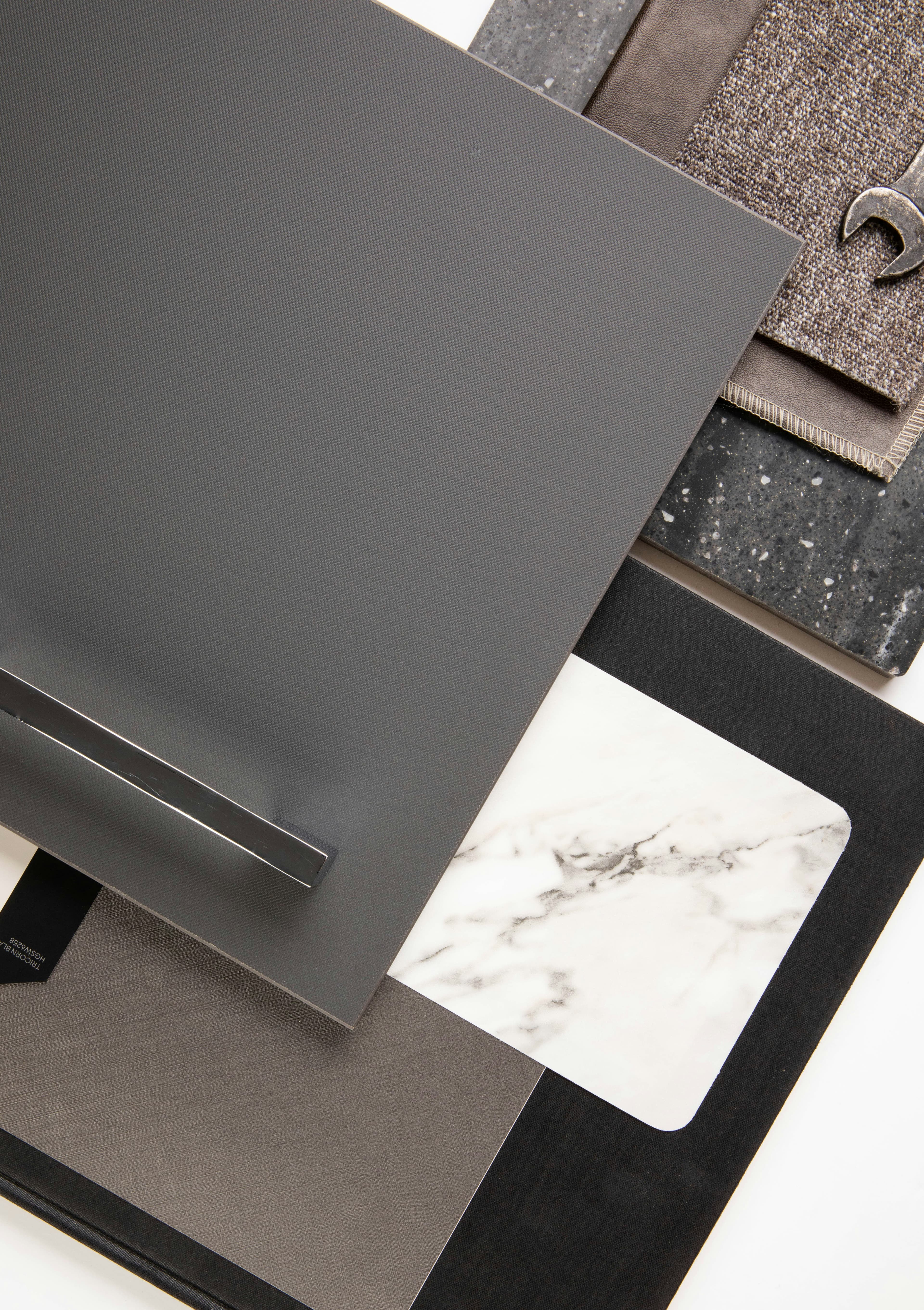 Design selections